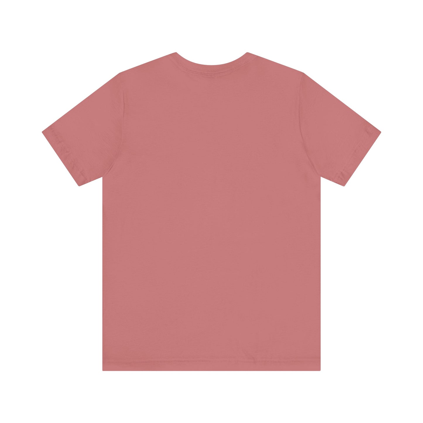 Dance Mom Era Tee - Unisex Jersey Short Sleeve Tee