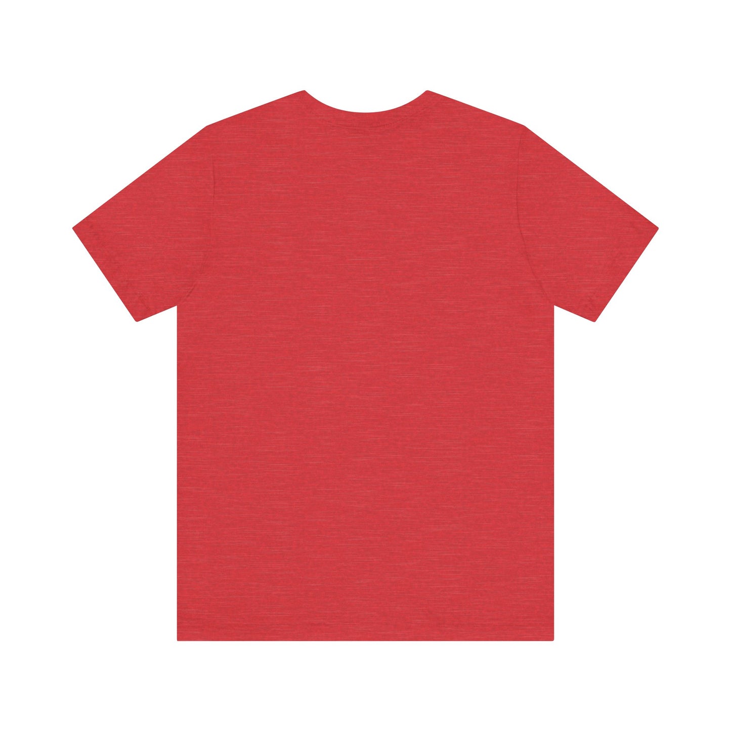 Dance Mom Era Tee - Unisex Jersey Short Sleeve Tee