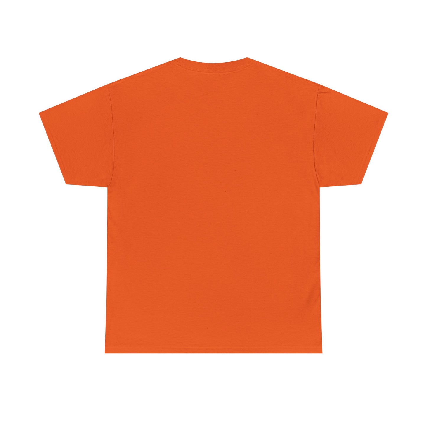 Therapeutic Unisex Heavy Cotton Tee - Relaxation Vibe T-Shirt for Stress Relief