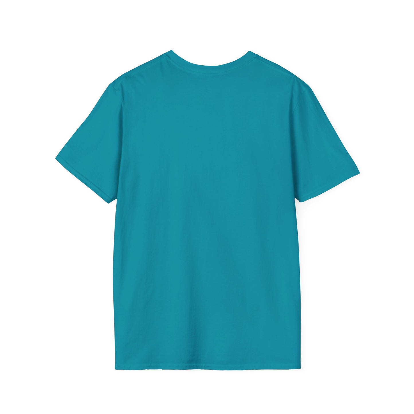 Rustic Wooden Cross Unisex T-Shirt - Faith & Love Apparel