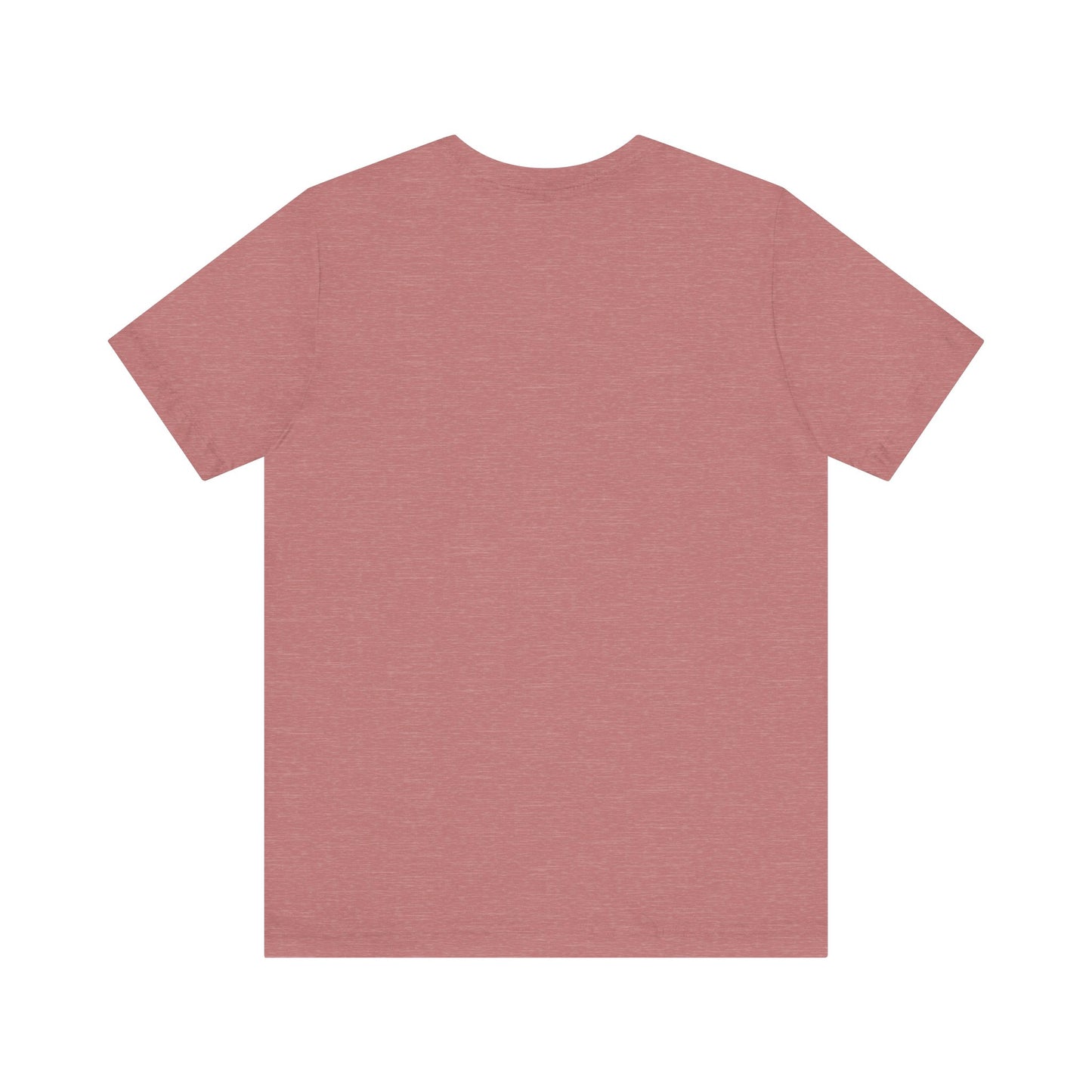 Dance Mom Era Tee - Unisex Jersey Short Sleeve Tee