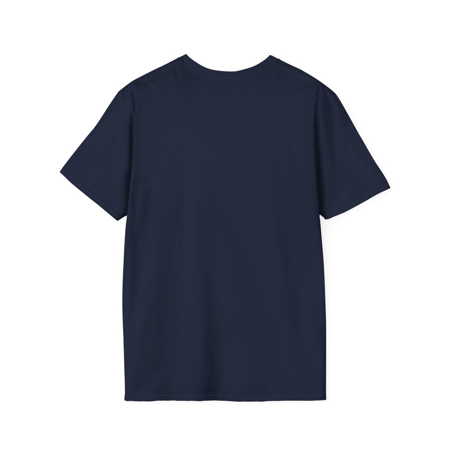 Rustic Wooden Cross Unisex T-Shirt - Faith & Love Apparel