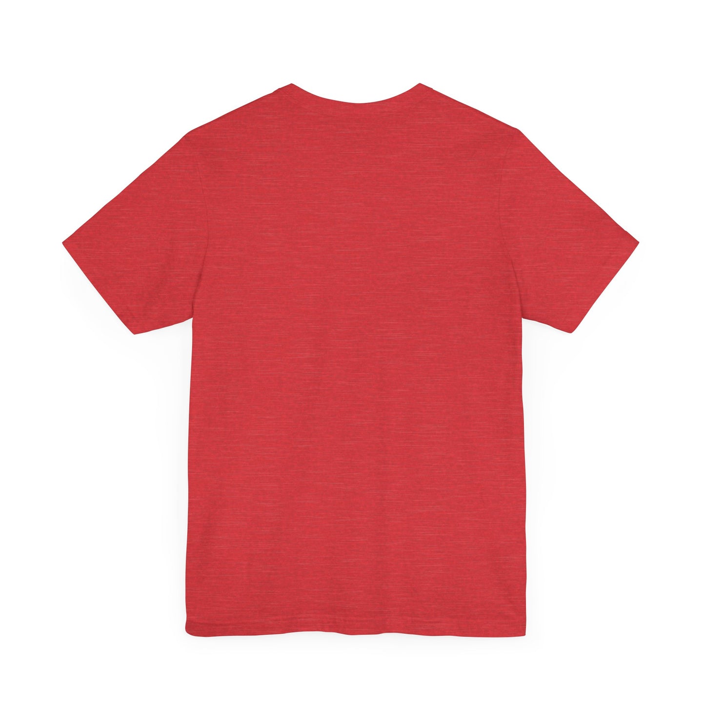 Dance Mom Era Tee - Unisex Jersey Short Sleeve Tee