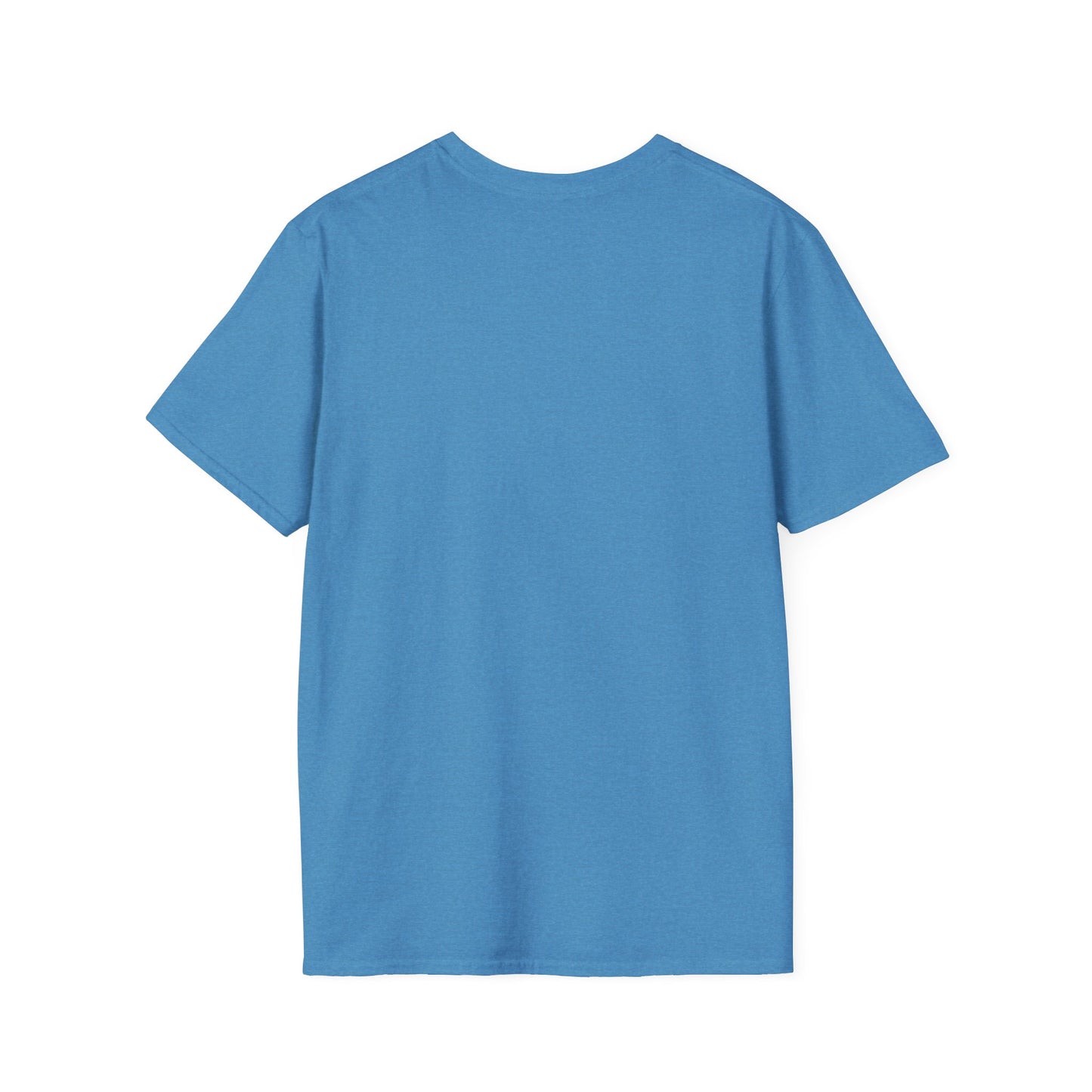 Rustic Wooden Cross Unisex T-Shirt - Faith & Love Apparel